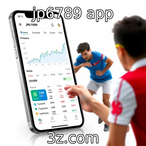 jp6789 app Apostas esportivas: como analisar partidas para maximizar lucros