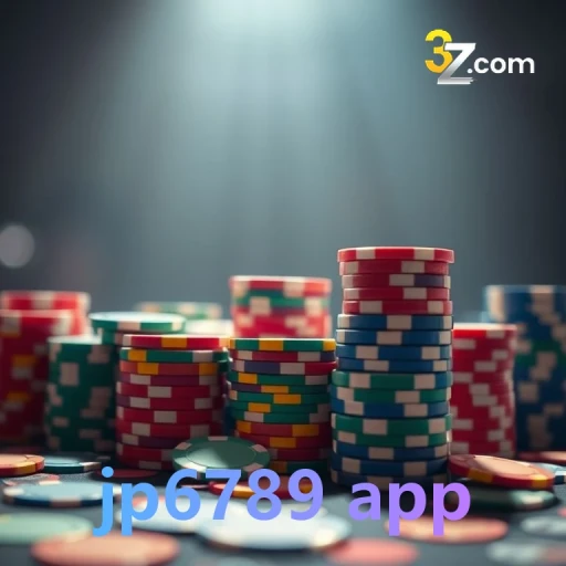 jp6789 app Confiavel