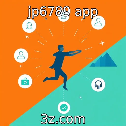 jp6789 app Apostas esportivas: estratégias para maximizar seus ganhos em 2025