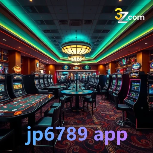 jp6789 app VIP